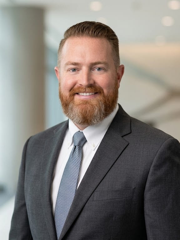 Derek Haltom, Principal Consultant