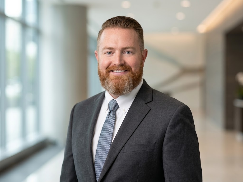 Derek Haltom — Founder & CEO, 5280 Systems LLC